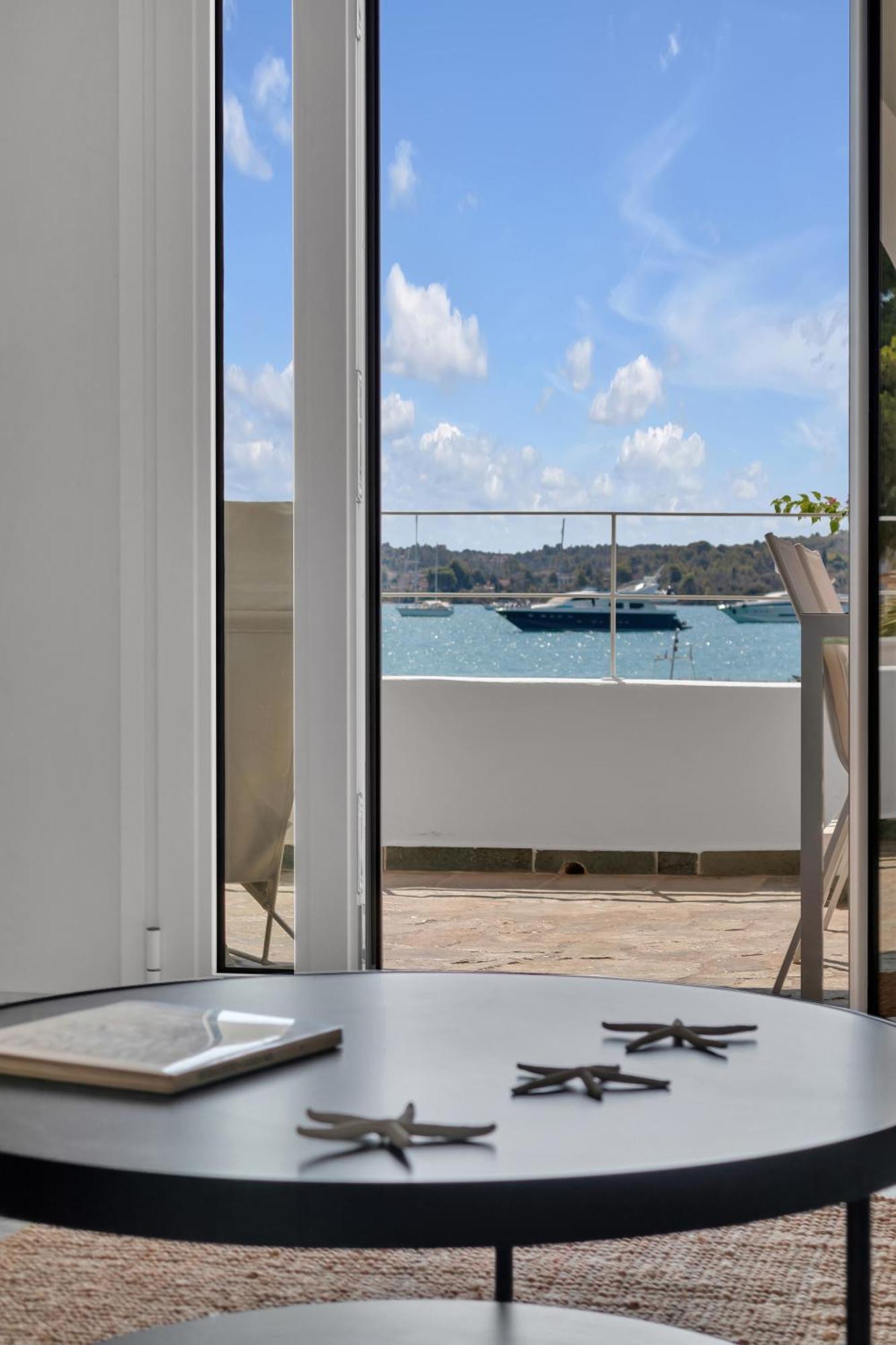 Kavouraki Apartment & Studio Порто Хели Экстерьер фото