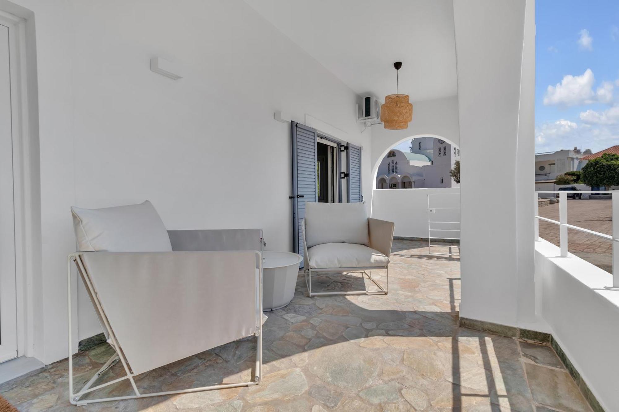 Kavouraki Apartment & Studio Порто Хели Экстерьер фото